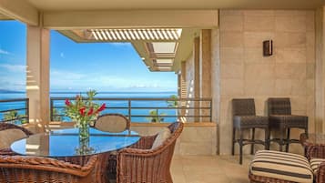 Appartement, 2 slaapkamers, aan zee (801) | Accommodatievoorzieningen