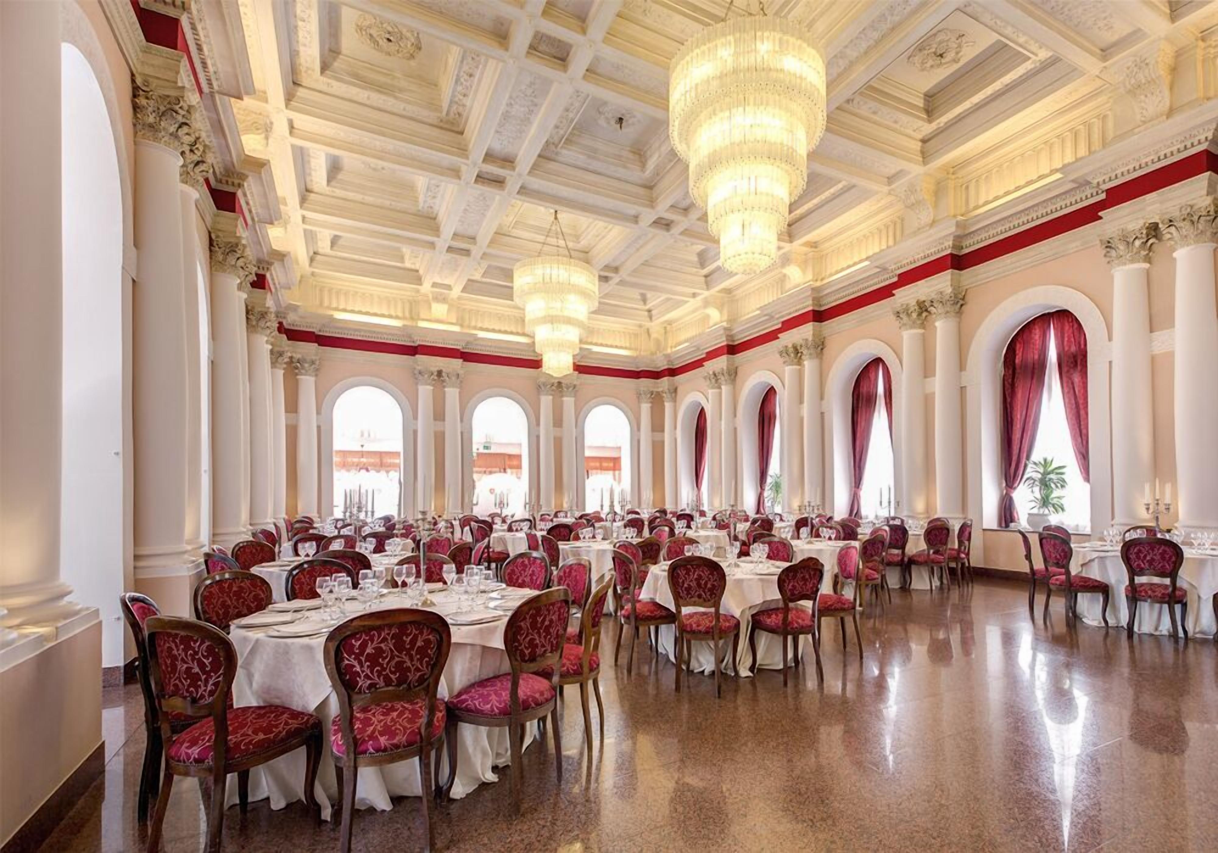 Photo - Grand Hotel Villa Politi