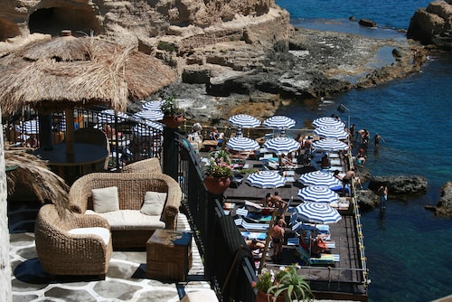 Grand Hotel Villa Politi