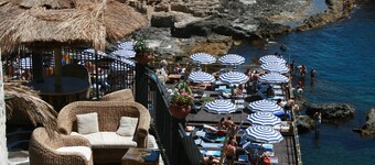 Grand Hotel Villa Politi