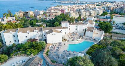 Grand Hotel Villa Politi