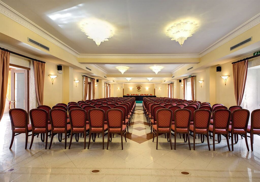 Photo - Grand Hotel Villa Politi