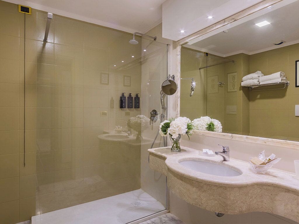 Photo - Grand Hotel Villa Politi