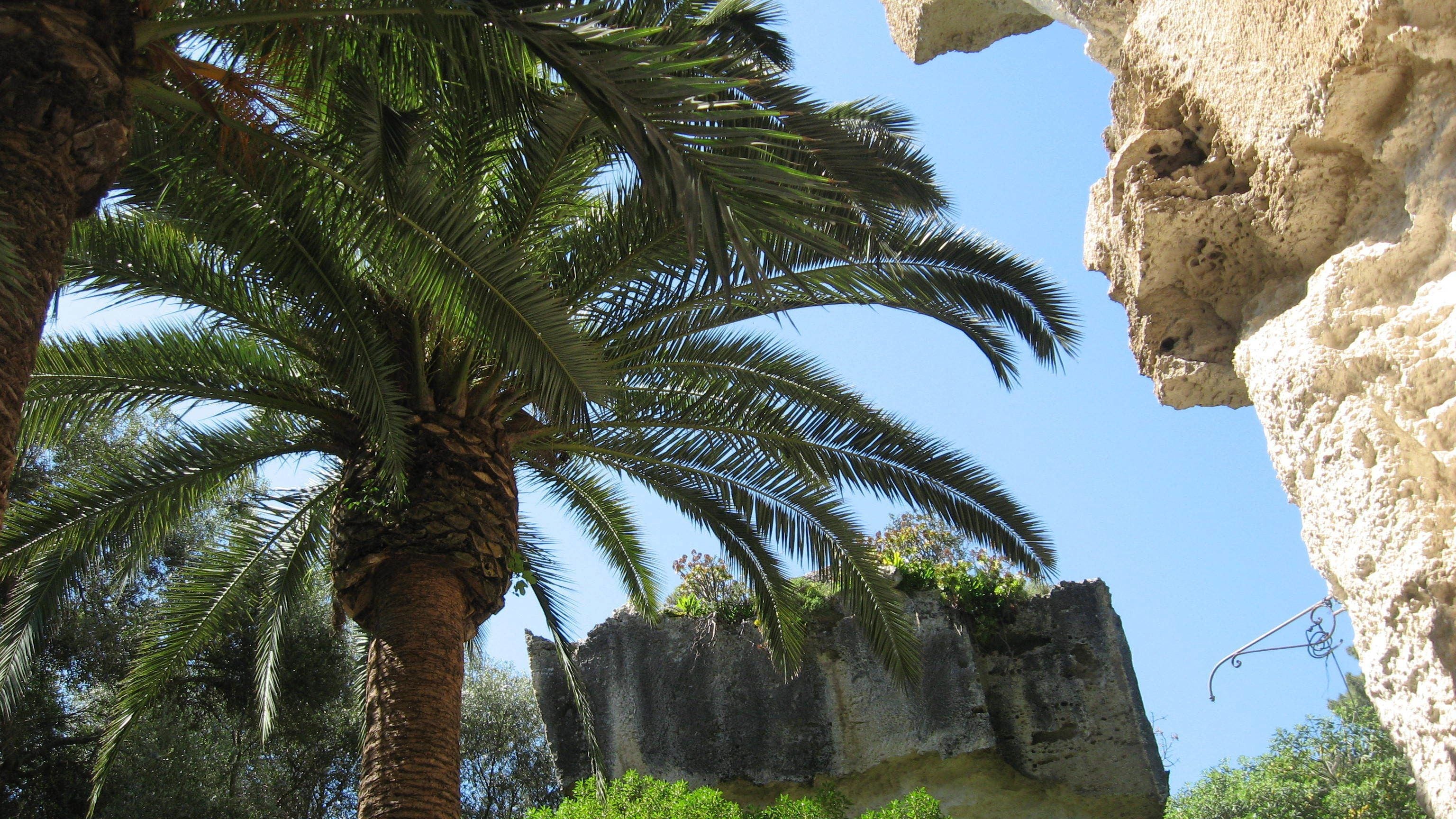 Photo - Grand Hotel Villa Politi