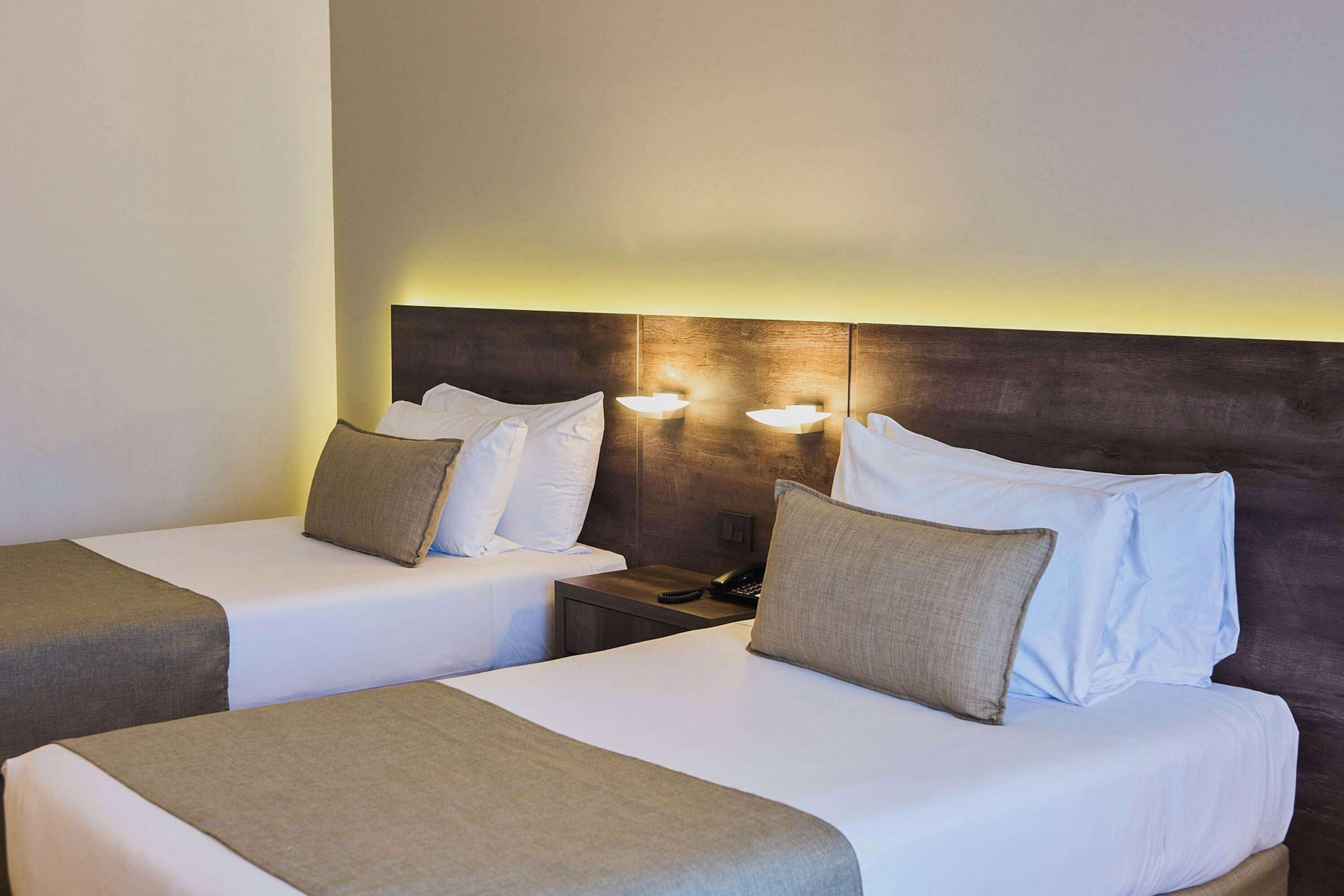 Foto - Dazzler by Wyndham Buenos Aires San Martin