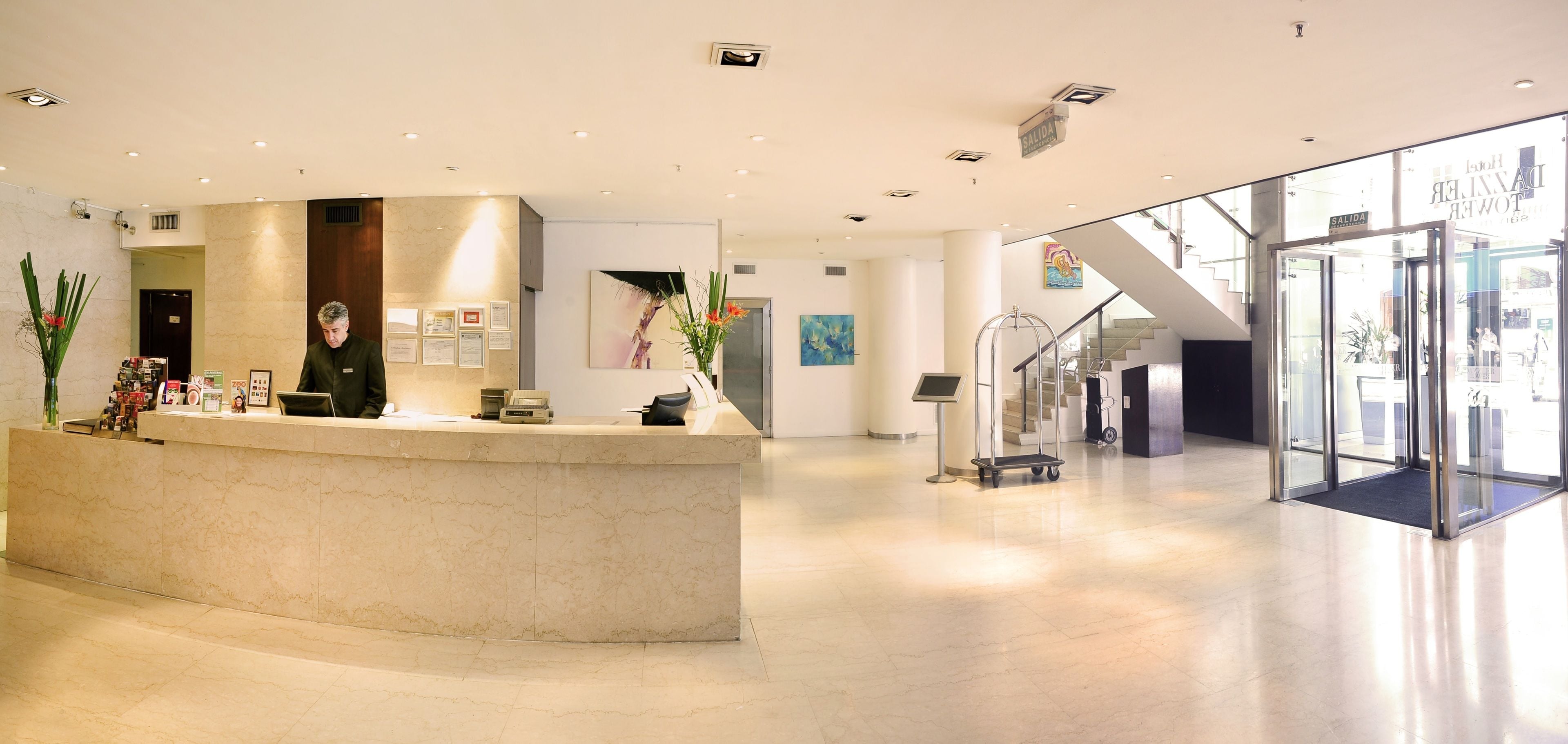 Foto - Dazzler by Wyndham Buenos Aires San Martin