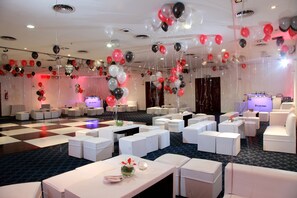 Salón de baile