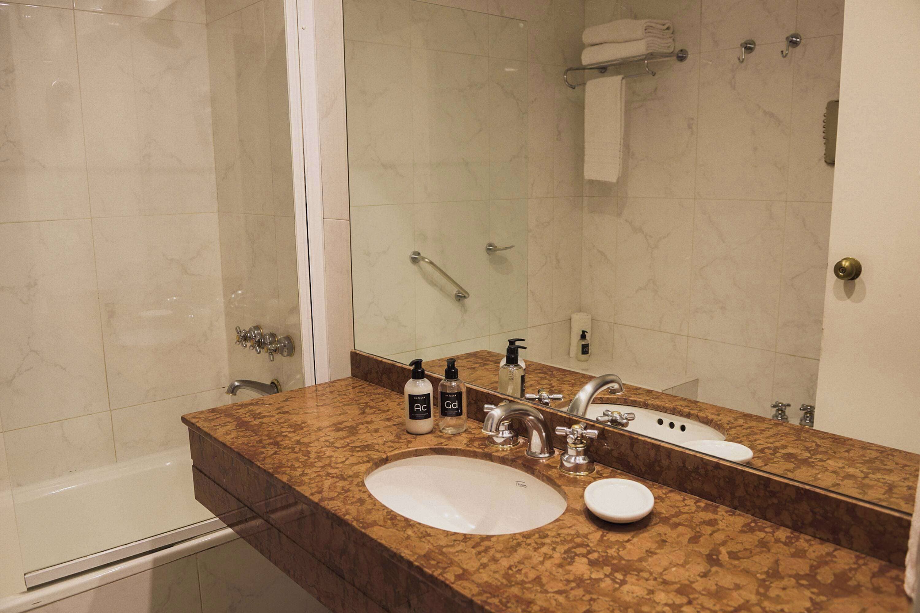 Foto - Dazzler by Wyndham Buenos Aires San Martin