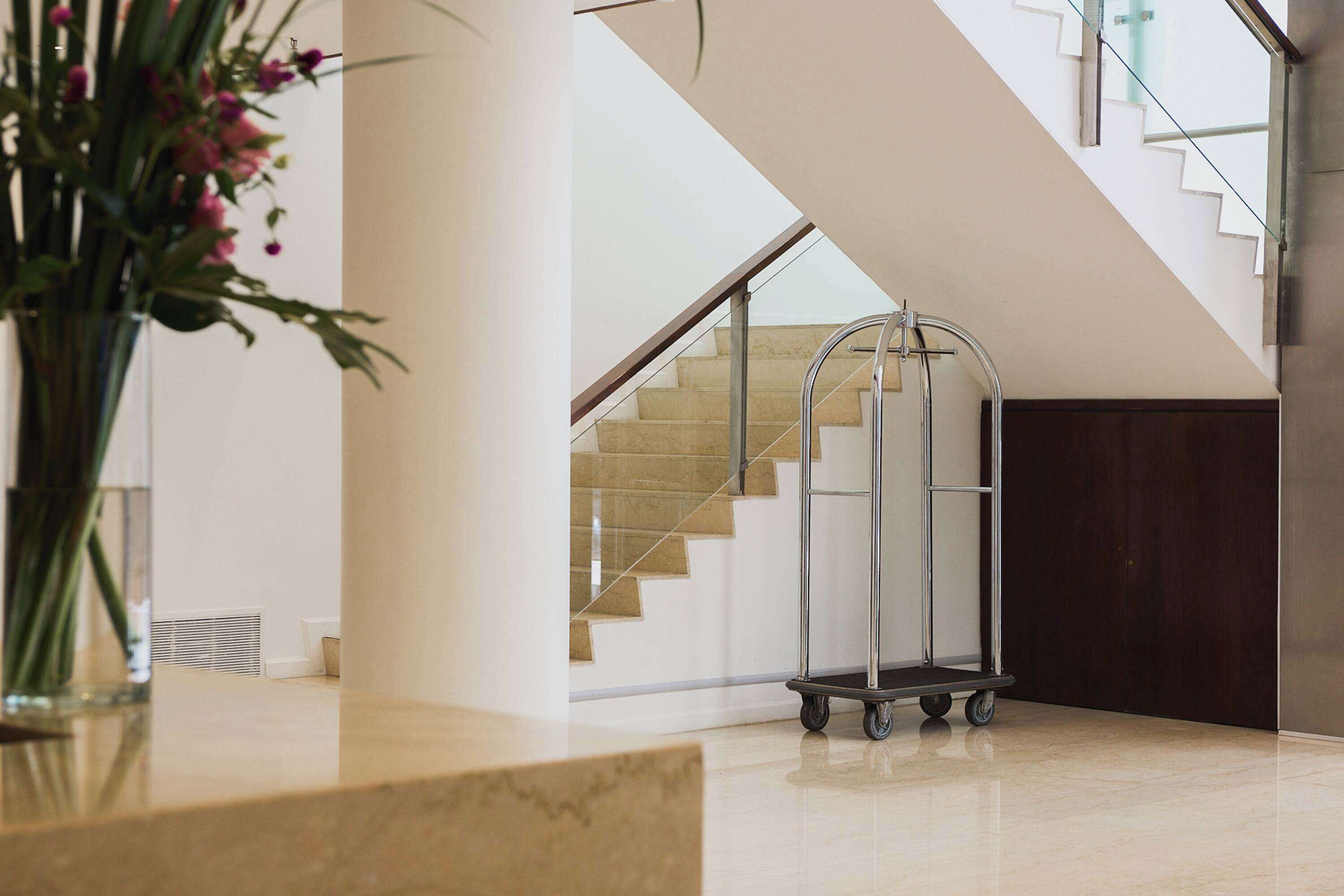 Foto - Dazzler by Wyndham Buenos Aires San Martin