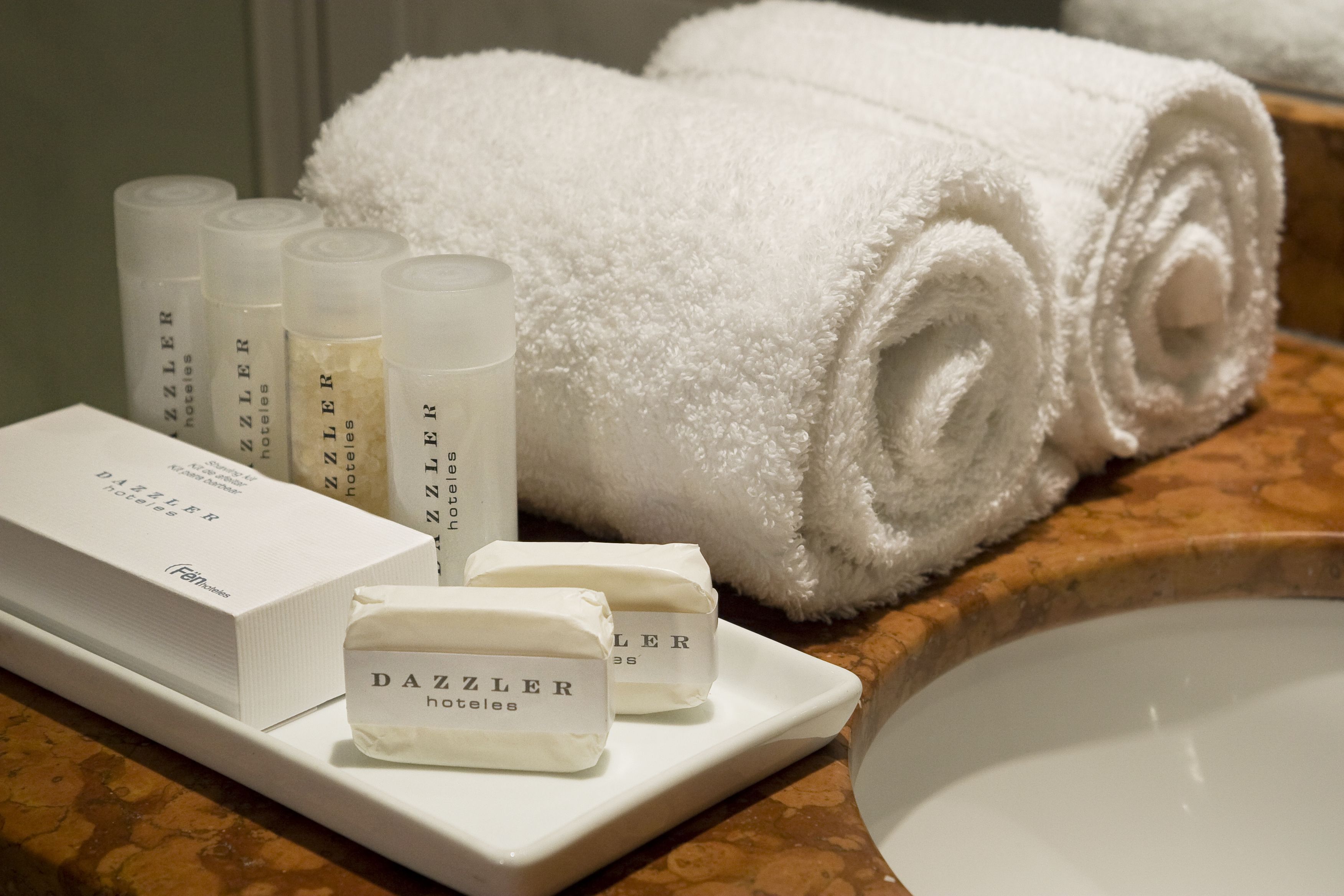 Foto - Dazzler by Wyndham Buenos Aires San Martin