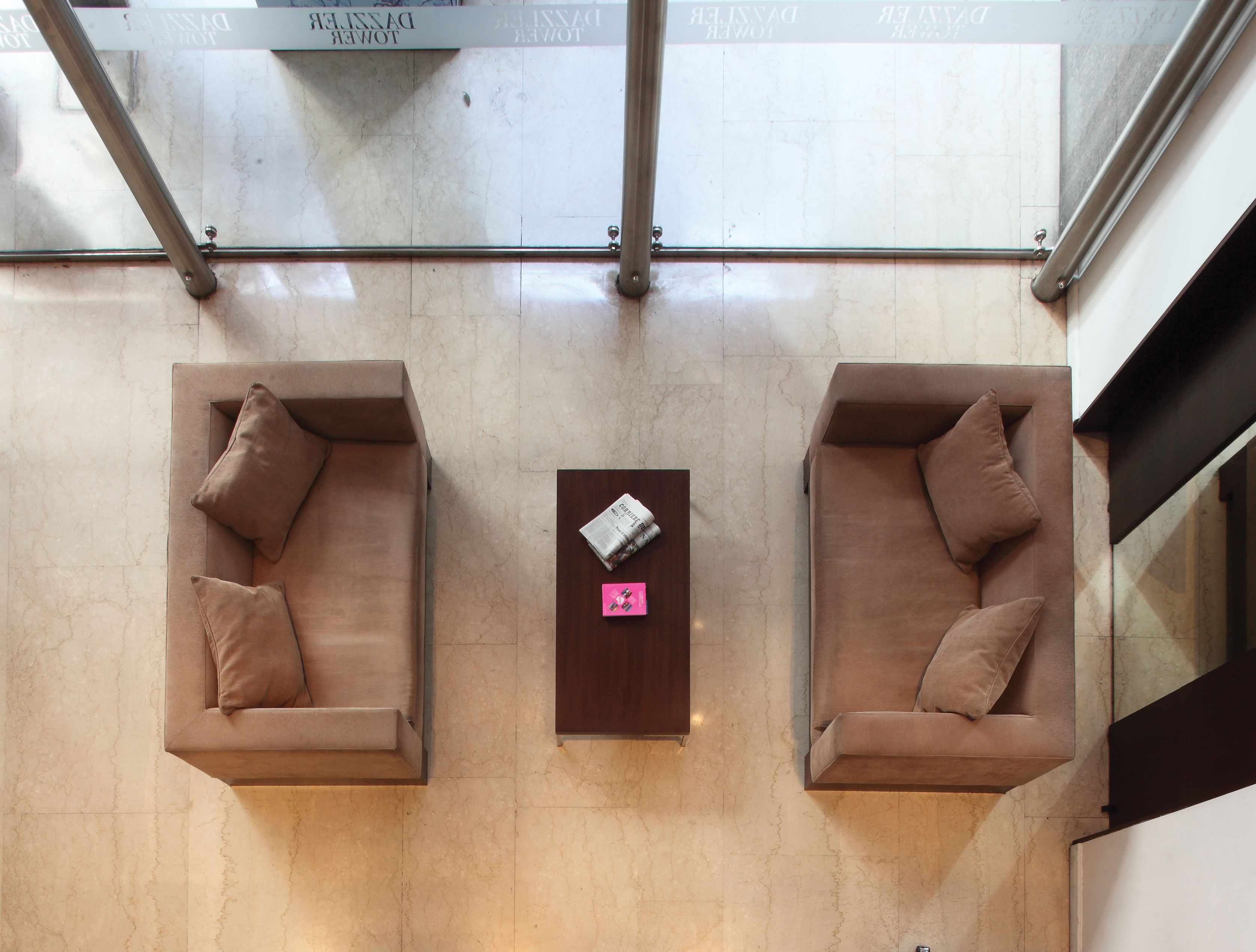 Foto - Dazzler by Wyndham Buenos Aires San Martin