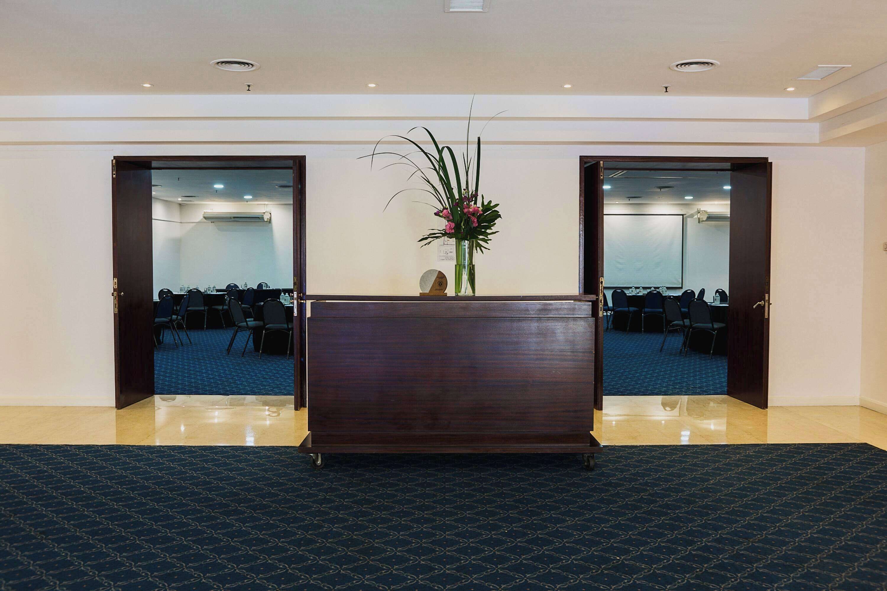 Foto - Dazzler by Wyndham Buenos Aires San Martin