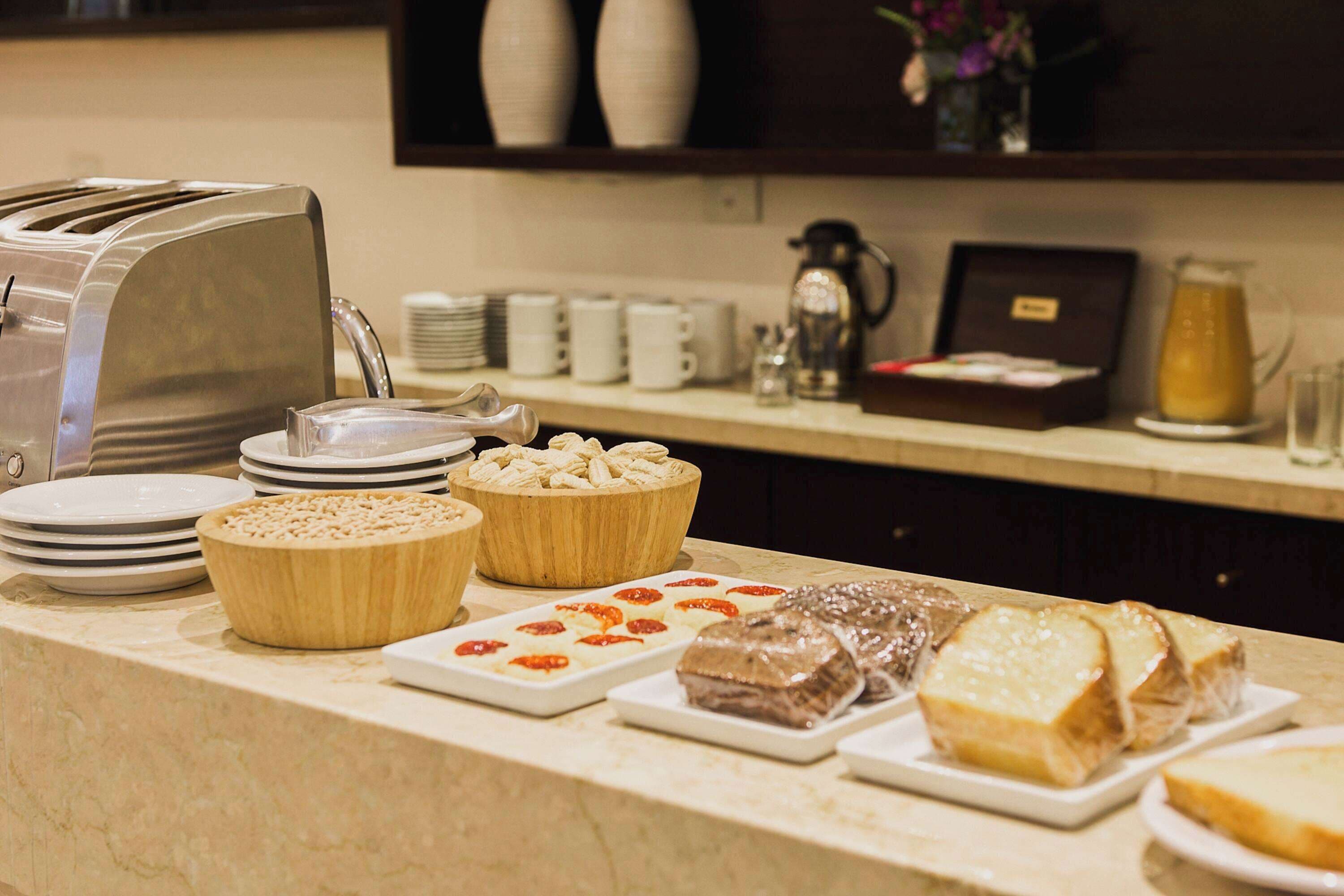 Foto - Dazzler by Wyndham Buenos Aires San Martin