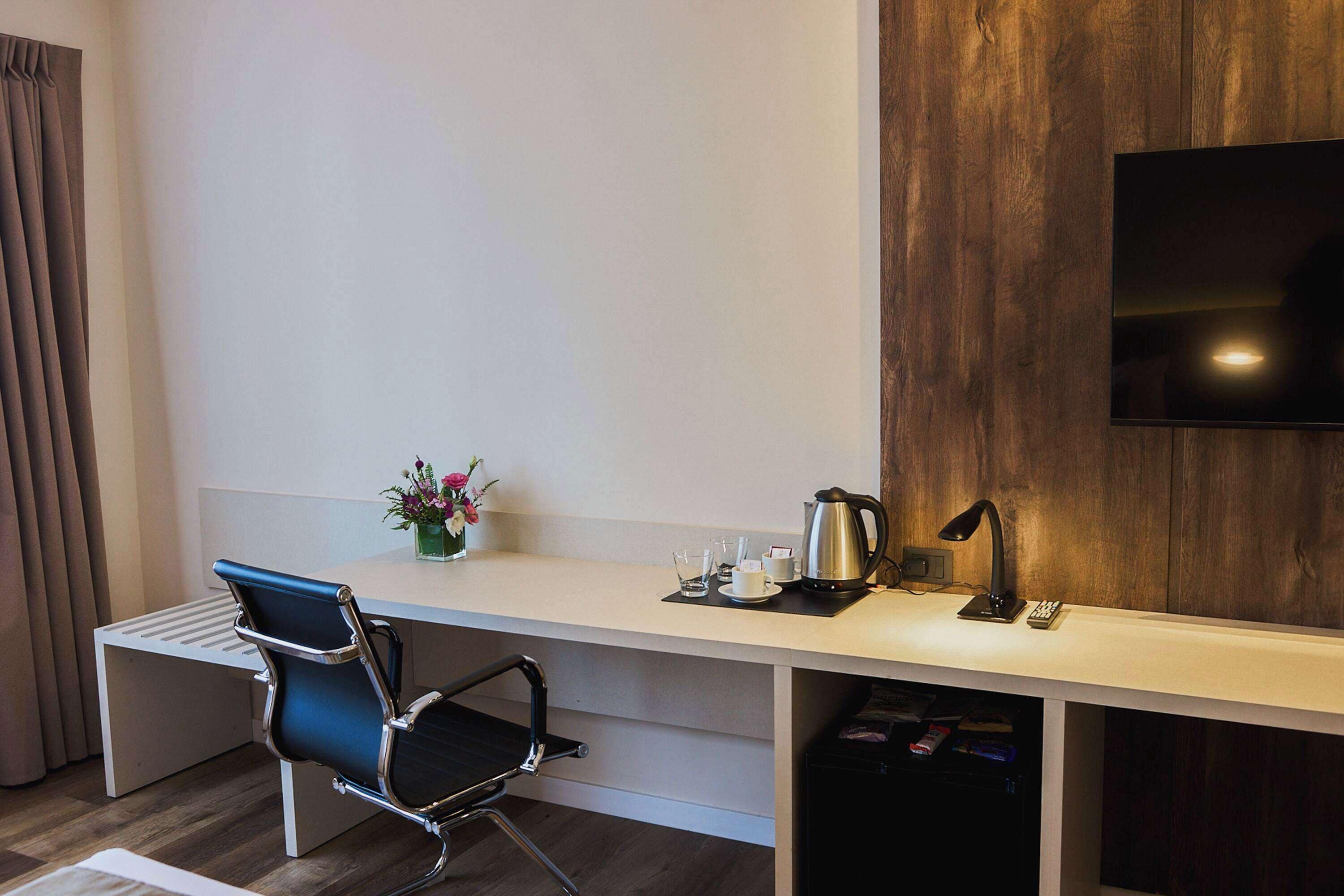 Foto - Dazzler by Wyndham Buenos Aires San Martin