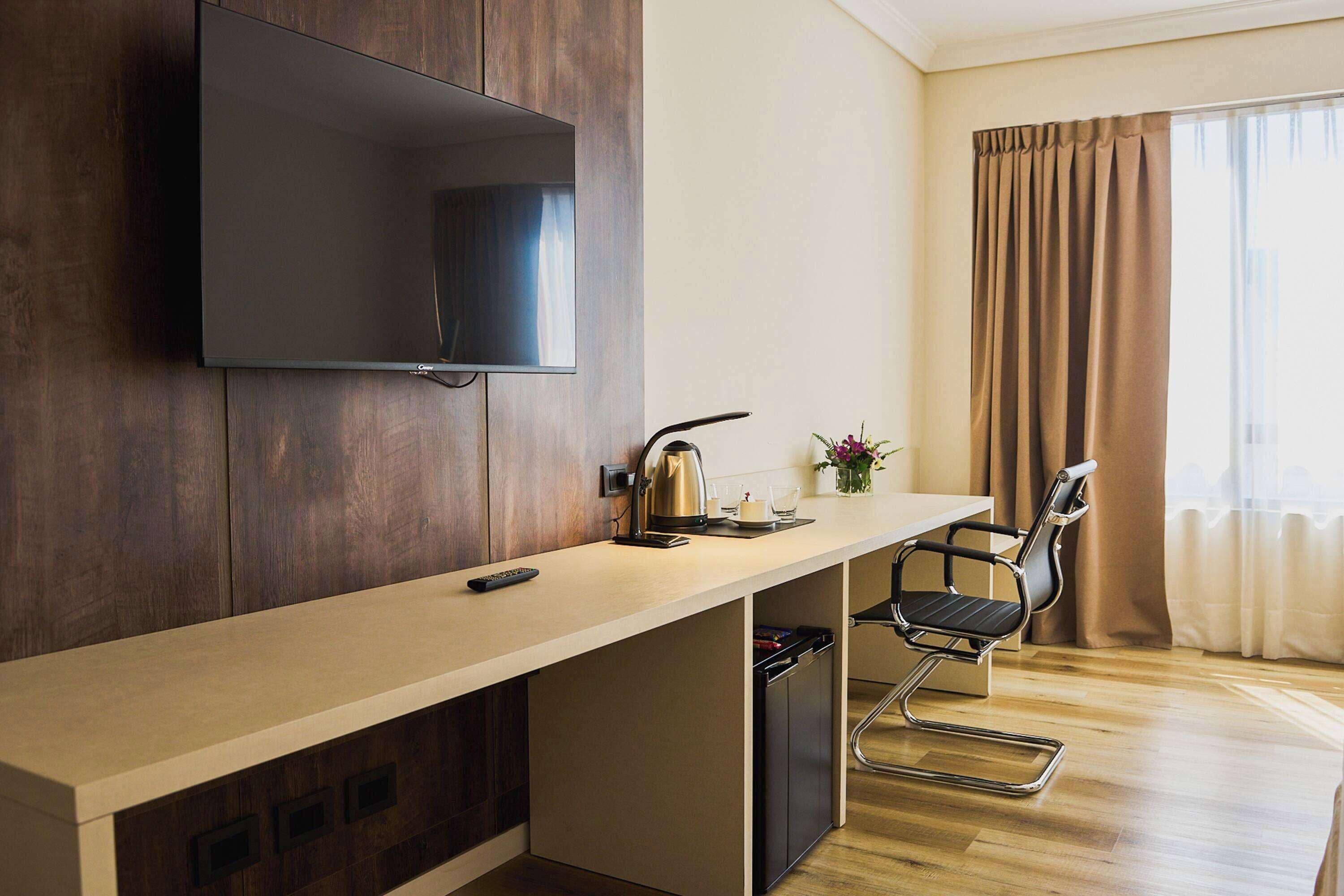 Foto - Dazzler by Wyndham Buenos Aires San Martin