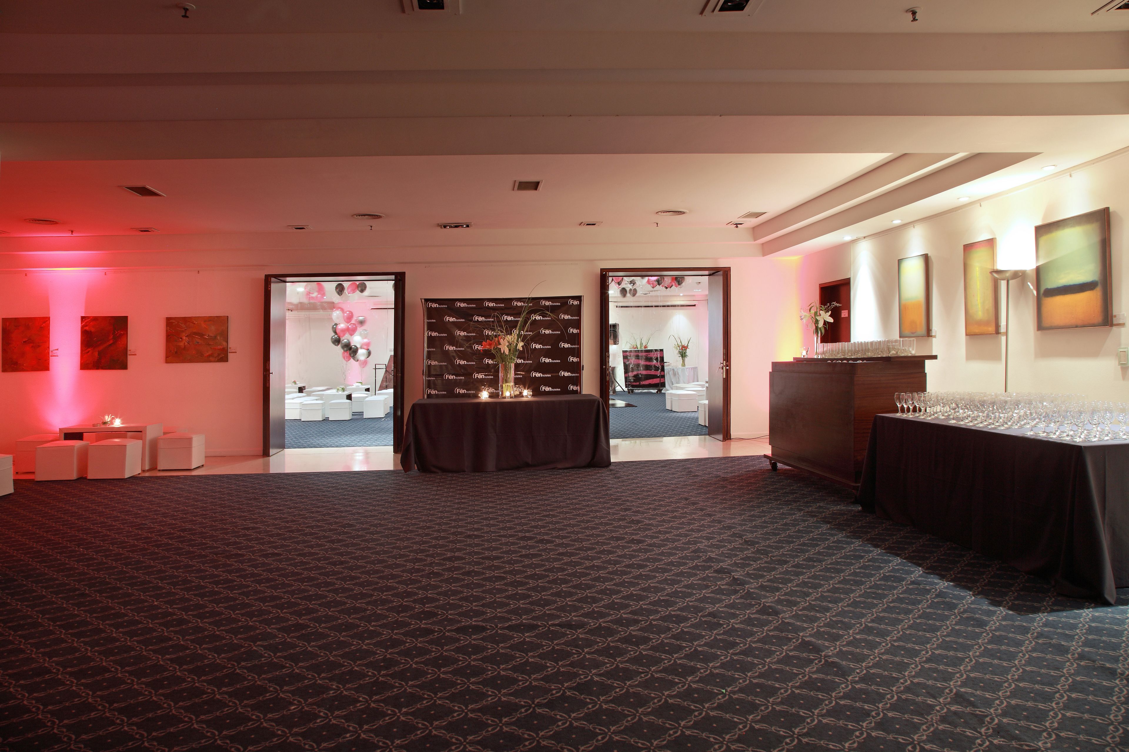 Foto - Dazzler by Wyndham Buenos Aires San Martin