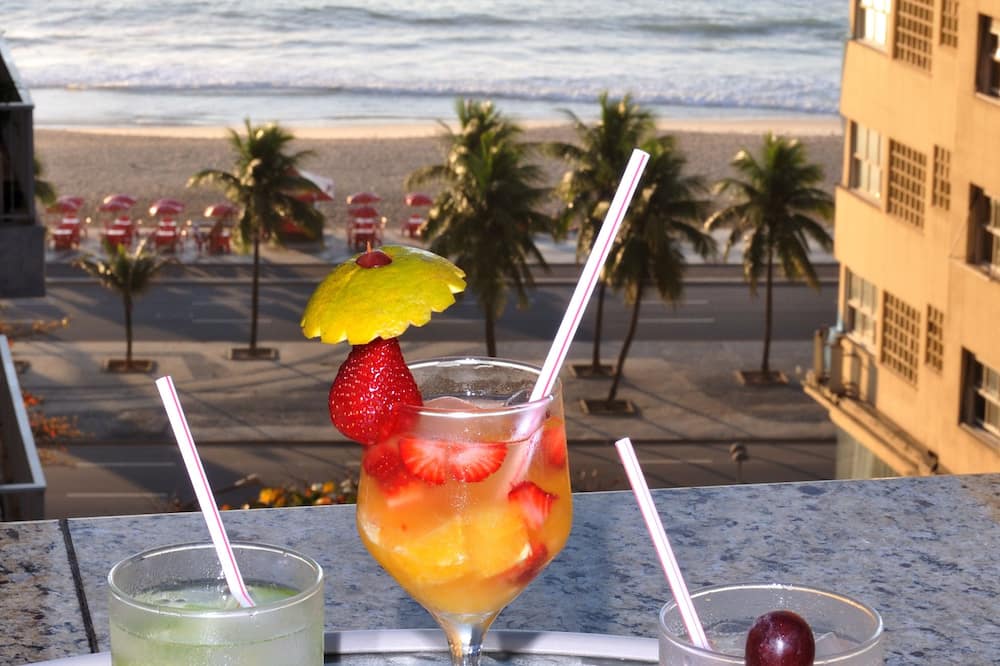 Windsor Martinique Copacabana