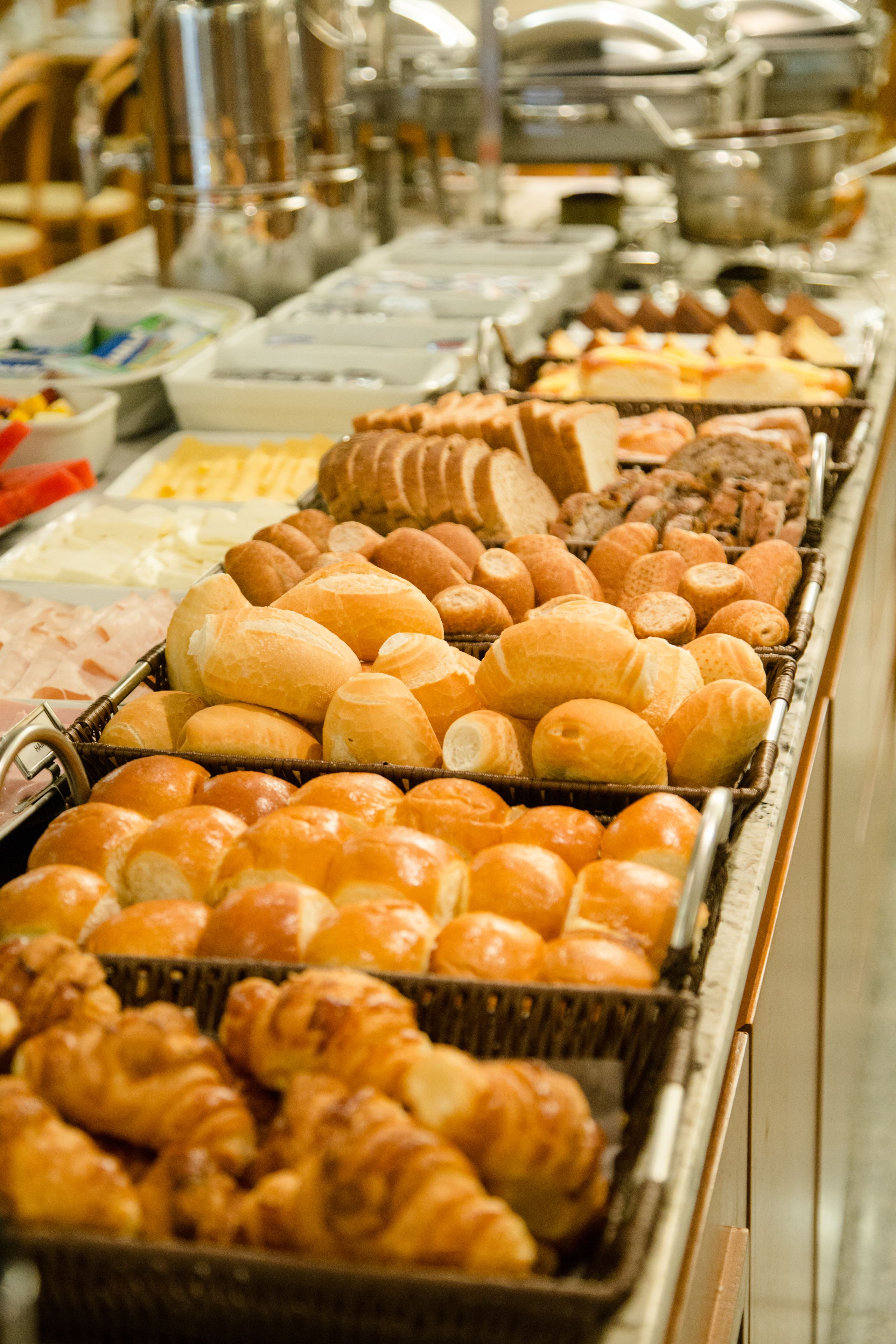 Foto - Windsor Martinique Copacabana