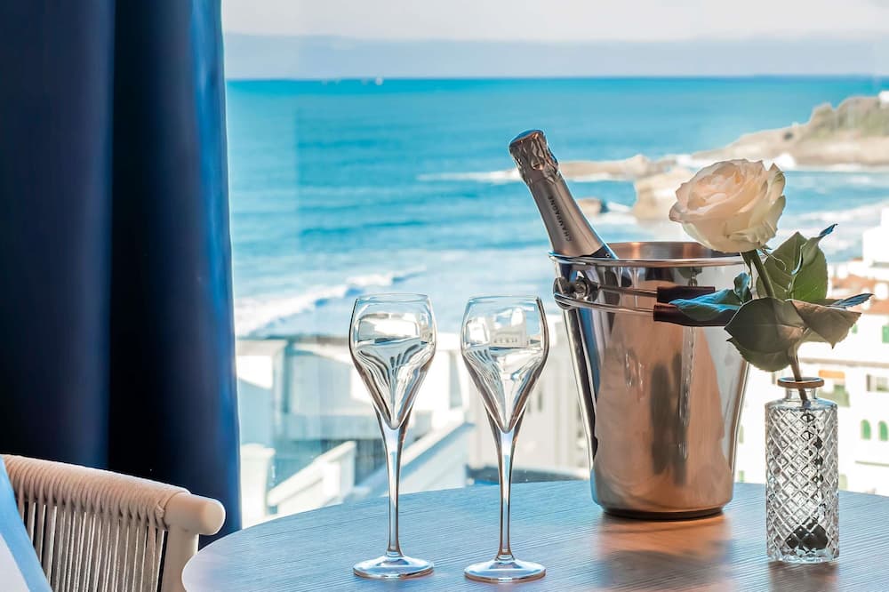 Mercure Président Biarritz Plage