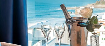 Mercure Président Biarritz Plage