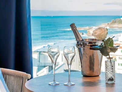 Mercure Président Biarritz Plage