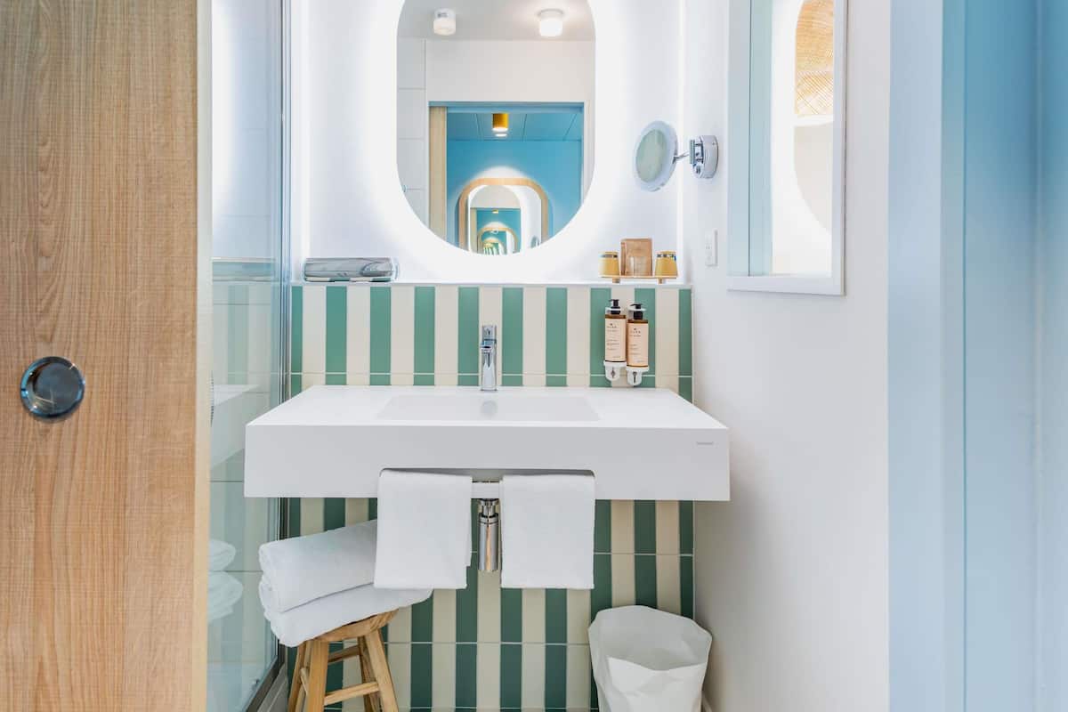 Superior Room, 1 Double Bed