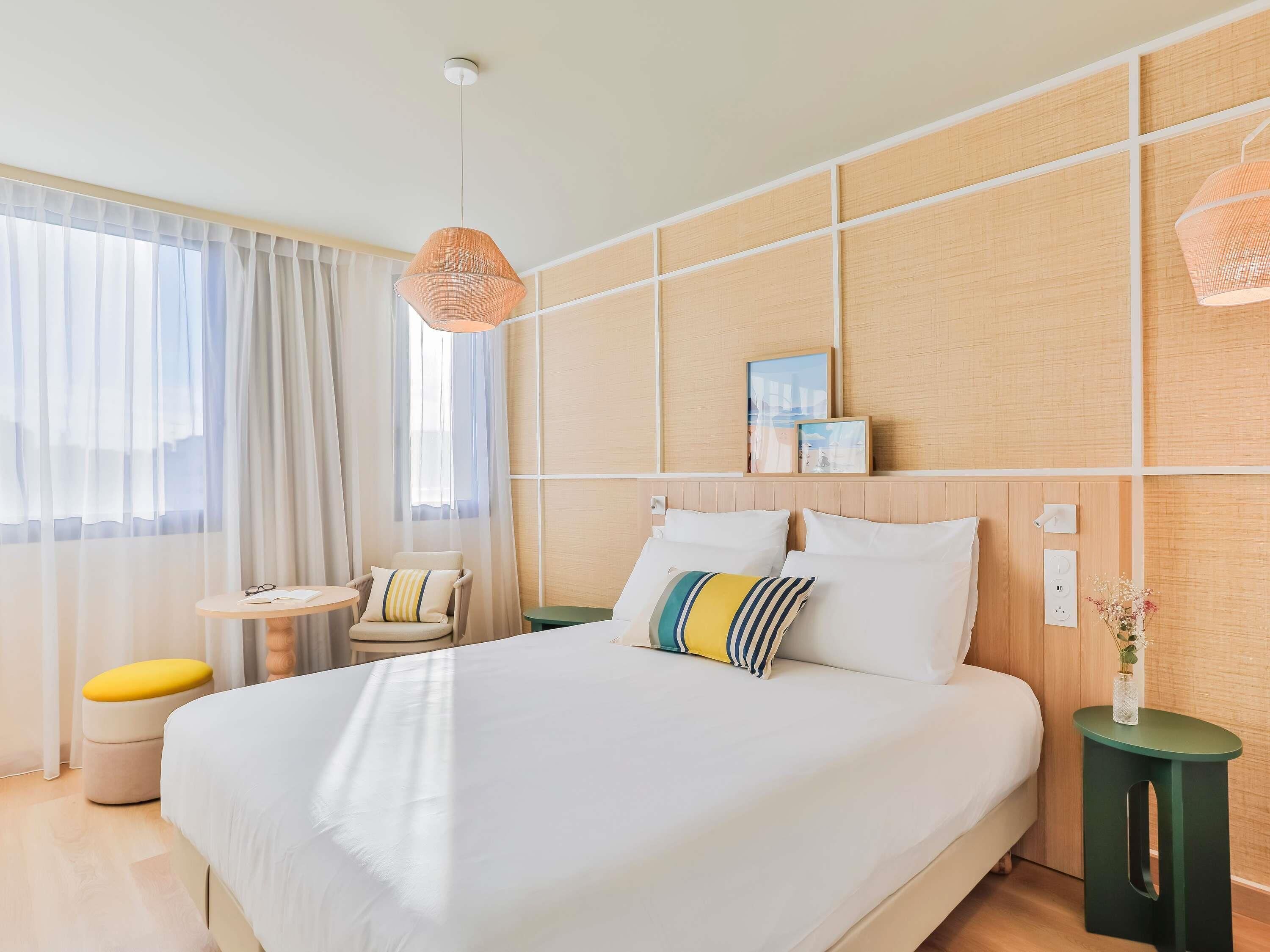 Superior Room, 1 Double Bed