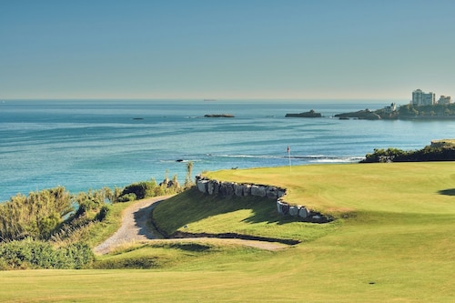 Mercure Président Biarritz Plage
