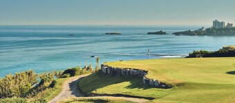 Mercure Président Biarritz Plage