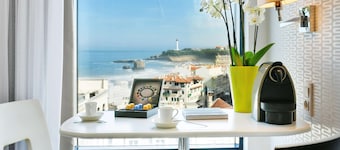Mercure Président Biarritz Plage