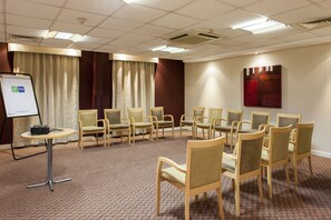 Sala de reuniones