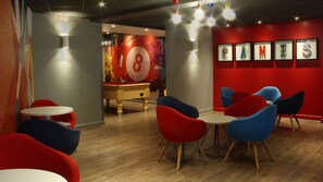 Accommodatievoorziening