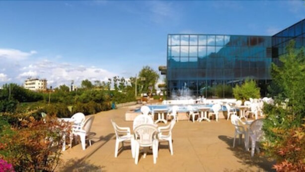 Terrace/patio - Russott (Mestre)