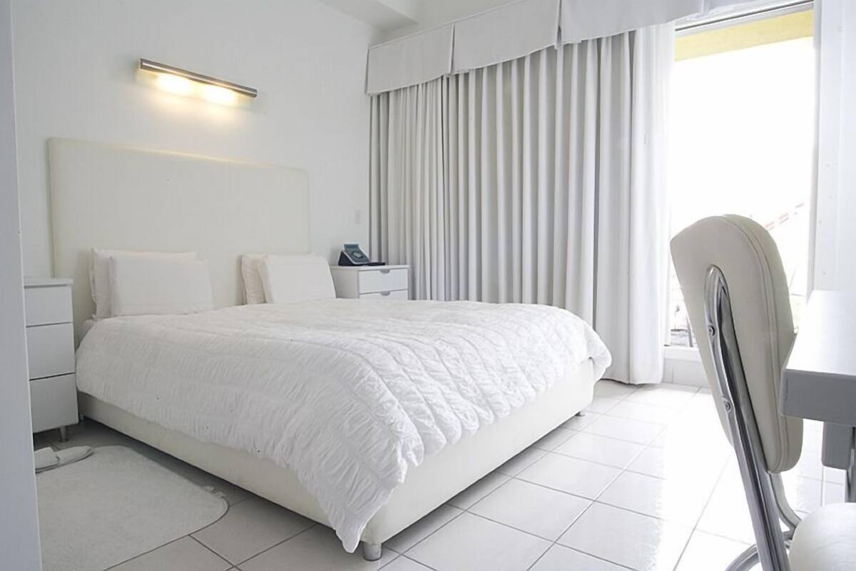 Suite, 2 kamar tidur