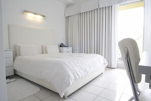 Suite, 2 habitaciones