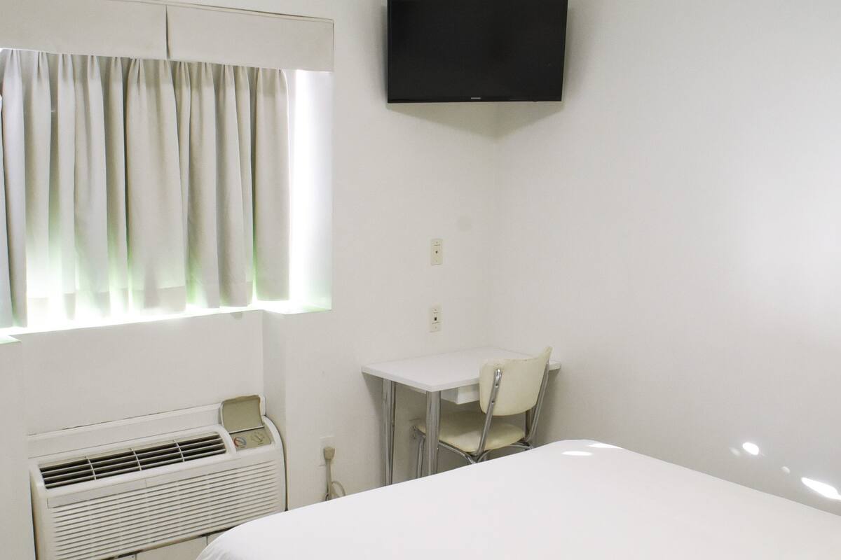 Habitación estándar, 1 cama de matrimonio