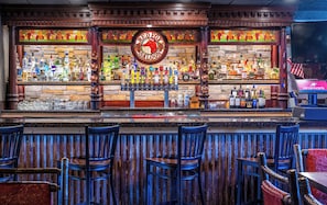 Restaurant - Togwotee Mountain Lodge (Moran)
