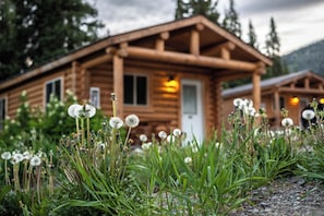 Exterior - Togwotee Mountain Lodge (Moran)