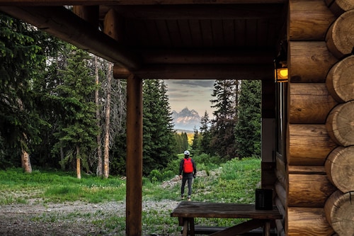 Togwotee Mountain Lodge