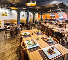 Restaurantes