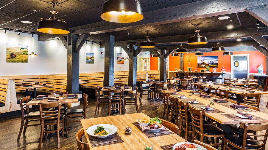 Togwotee Mountain Lodge