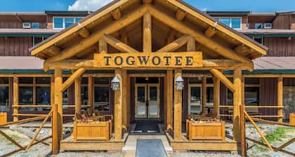 Togwotee Mountain Lodge