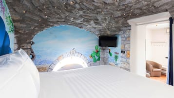 Chambre Double Supérieure