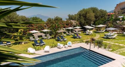 Relais Casale Antonietta