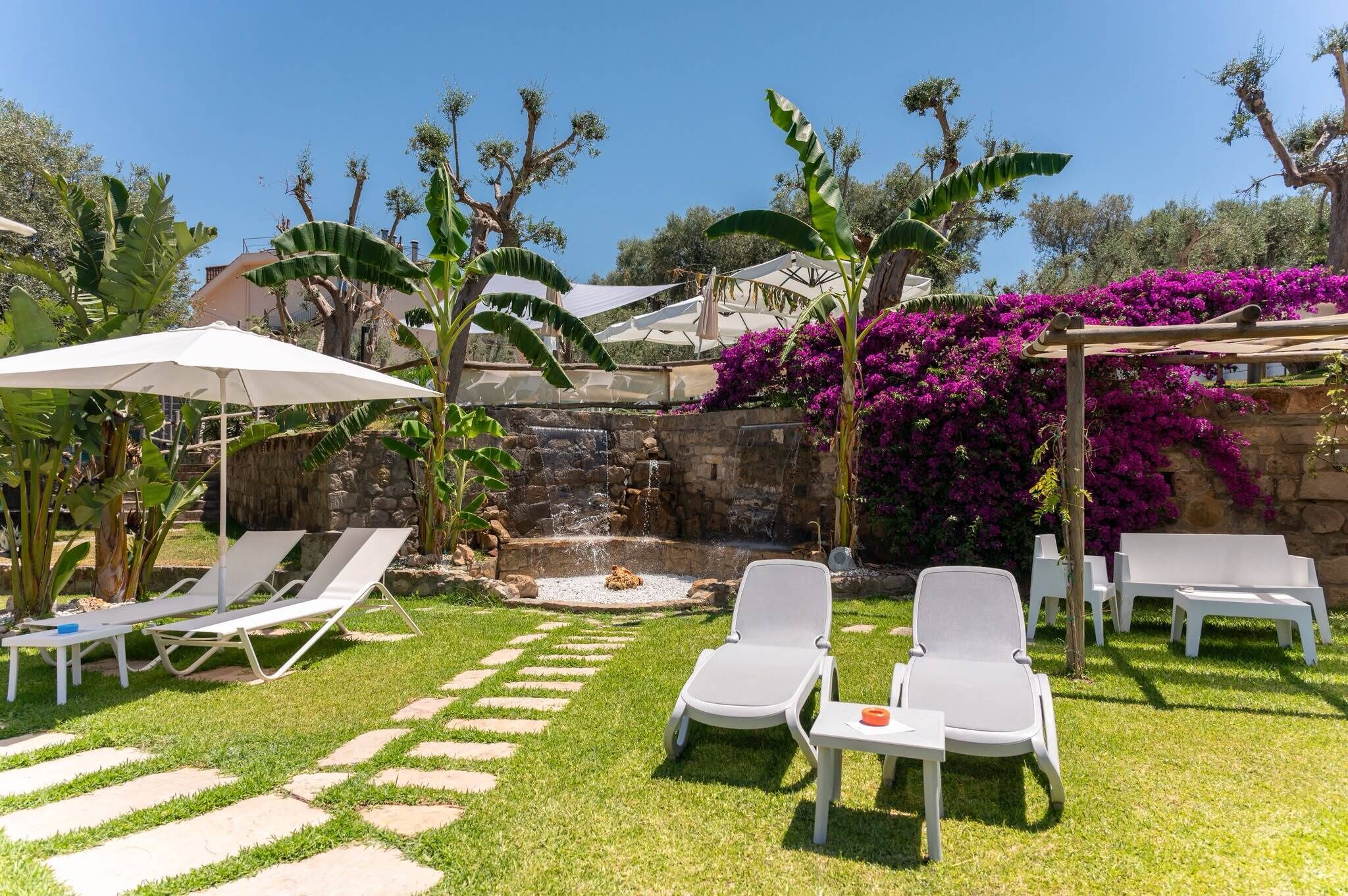 Photo - Relais Casale Antonietta