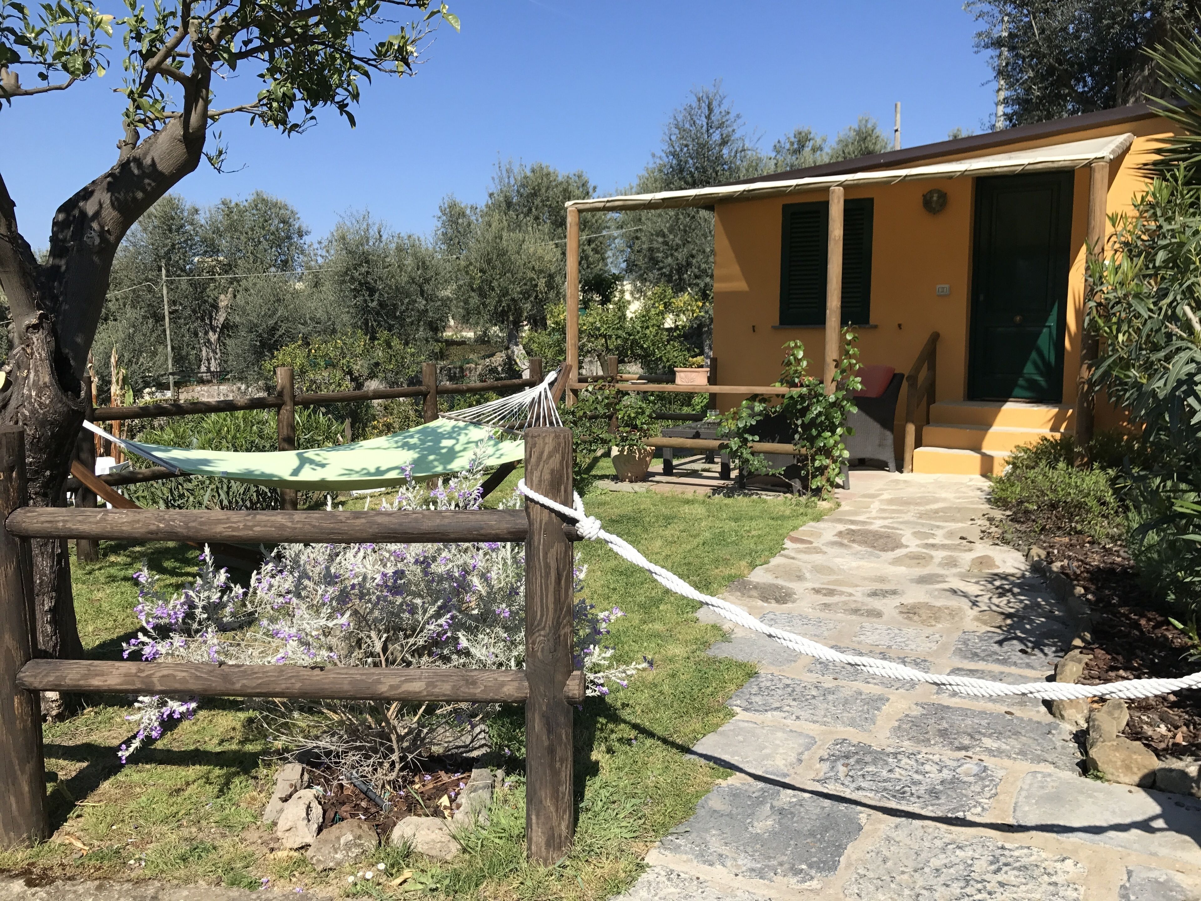 Photo - Casale Antonietta