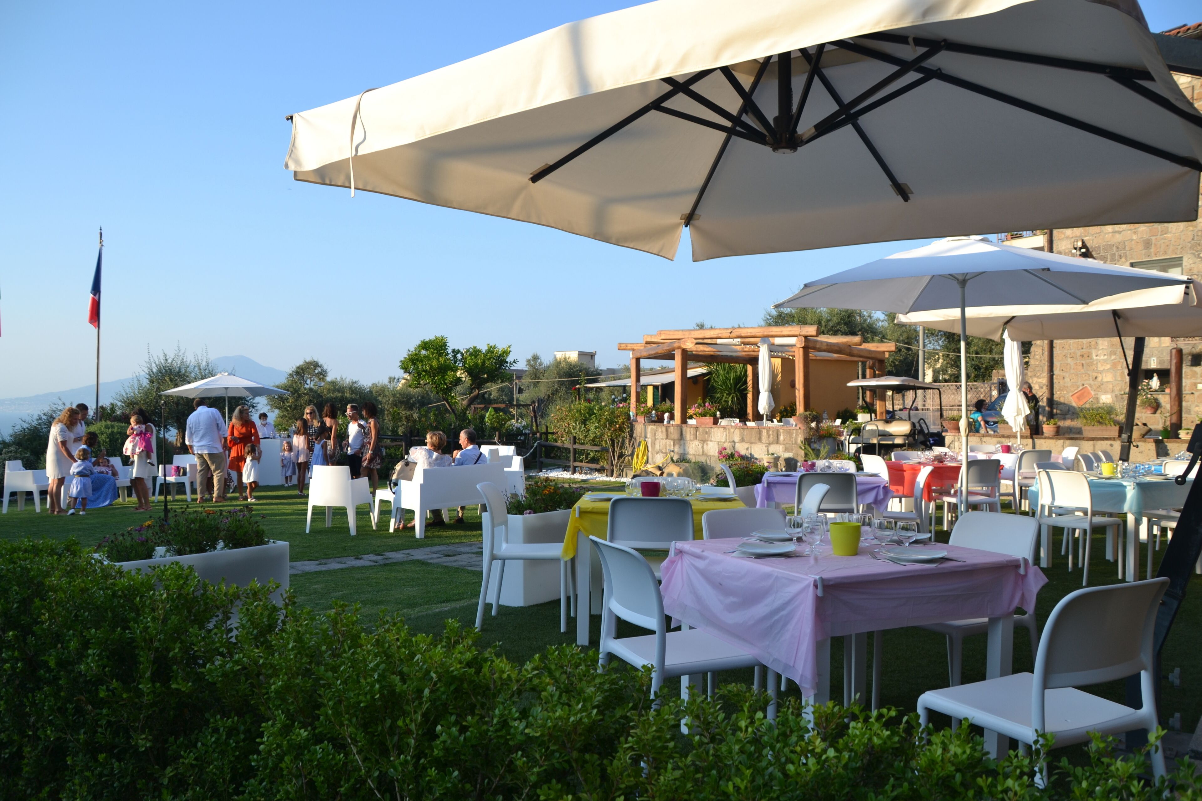 Photo - Casale Antonietta