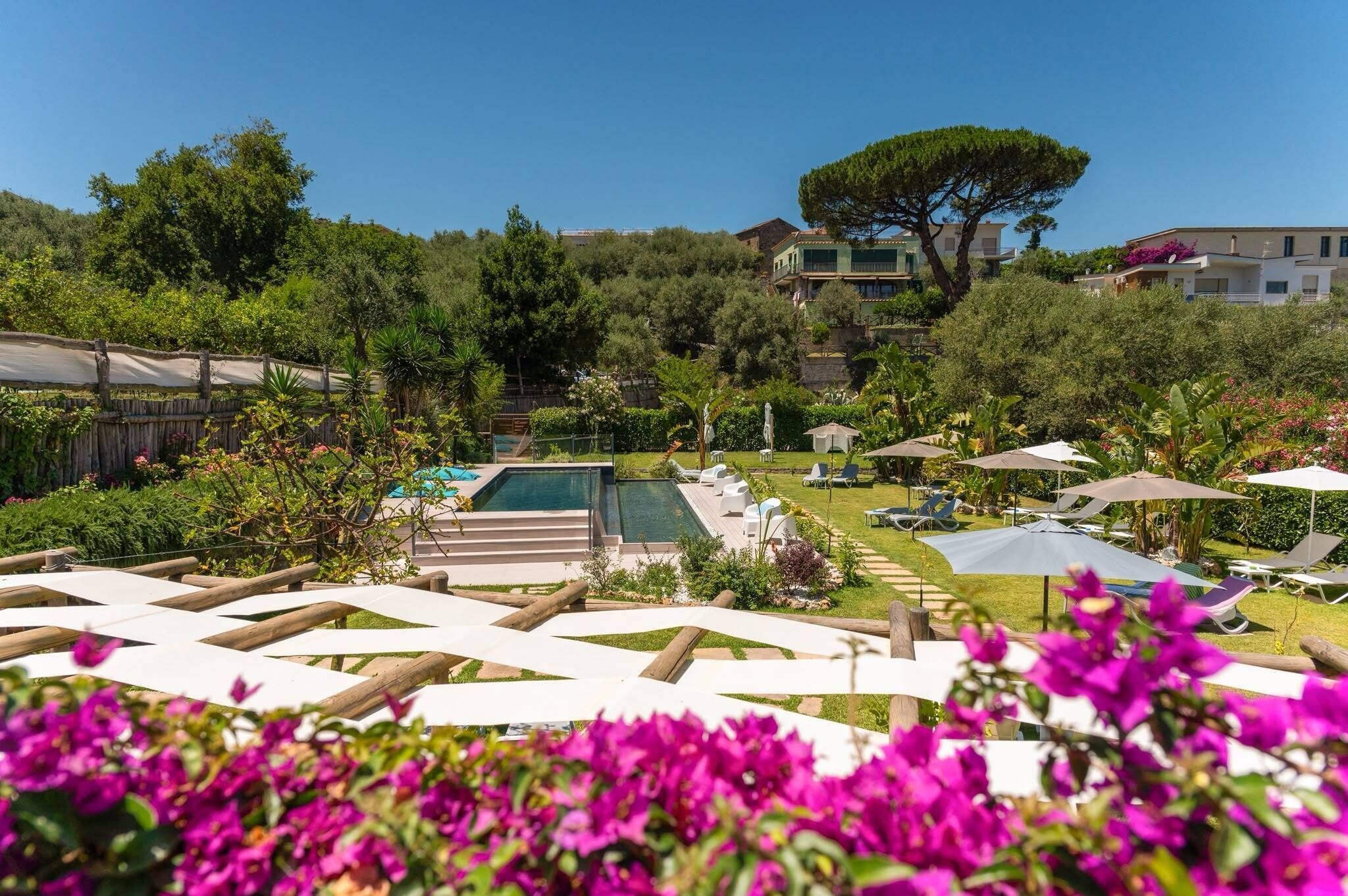 Photo - Relais Casale Antonietta