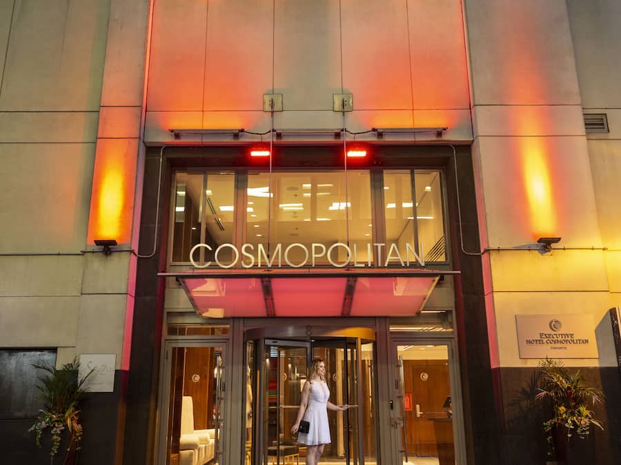 Reka bentuk bangunan