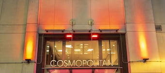 Executive Hotel Cosmopolitan Toronto
